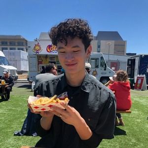 Meet your Posher, Tommy